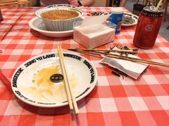 -東豫狼烧烤. 碳火烤鱼. 小龙虾(上海首店)