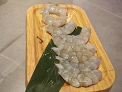 -谷町·烤肉自助(朱雀门店)