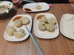 -小杨生煎(松江大学城店)