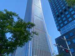 -安妮意大利餐厅(世贸天阶店)
