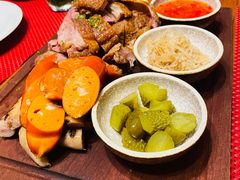 -圣丰索菲特·法国餐厅