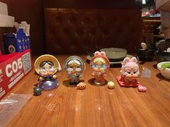 -泡泡玛特POPMART(天环购物中心店)