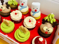 -Pantry's Best派悦坊蛋糕(世纪金源店)