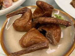 -臻萃轩中餐厅(国家会展中心店)