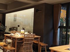 -黄山老妈·土菜(碧桂园店)