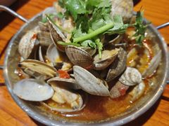 -本色.小马哥烧烤(五一路总店)