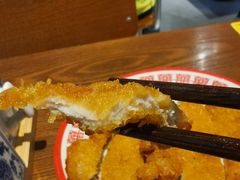 -辣肉面大王(天平路店)