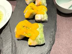 -羲和雅苑•北京烤鸭(乐园道万象城店)