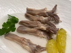 -箸福·夜上海(月牙湖公园店)