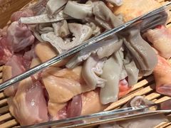 -尚尚仙·酸汤猪手·猪肚鸡火锅(华联万柳购物中心店)