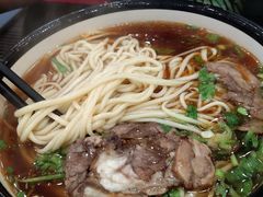 -宛平李记小吃(东关街店)