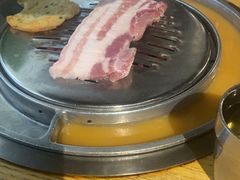 -姜虎东白丁烤肉(恒隆广场店)