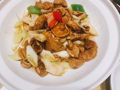 -宁夏国强手抓羊肉·清真菜(未央路凤三店)