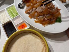 -福来居烤鸭店(天坛二店)