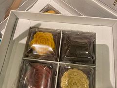 -星巴克(无锡大东方店)
