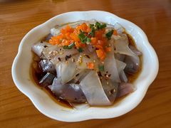 -莲餐厅·湖北菜·潜江小龙虾店(愚园路店)