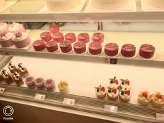 -好利来(新宜白店)