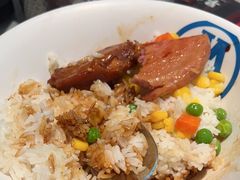 -敏华冰厅(平安金融中心店)