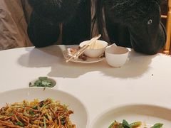 -玫瑰厅上海菜(兴国路店)