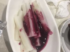 -白鹿江西餐厅(北师大店)