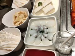 -海底捞火锅(青山湖万达夜宵主题店)