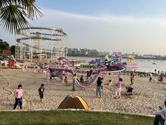 -九龙湖公园