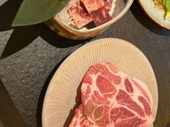 -上男·烧肉集市(五一广场店)
