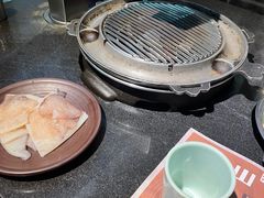 -大山炭火烤肉自助(印象城店)