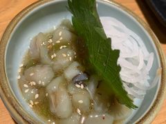 -沼津港渔市(宏伊国际广场店)