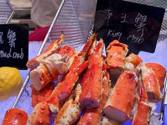 -怡咖啡·自助餐·西安香格里拉