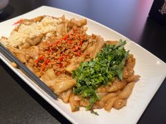 -天宝兄弟(前海壹方城店)