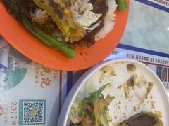 -澳门陈光记烧味饭店(万象城店)