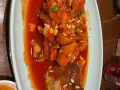 -王家沙点心店(南京西路总店)