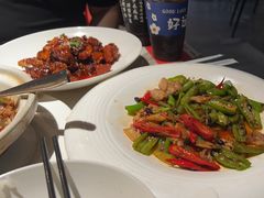 -又见炊烟私房菜(敬亭路店)