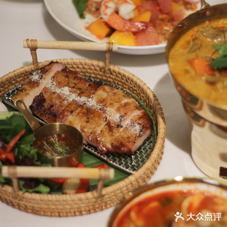 在北京如何一秒飞到泰国|帝都新店
