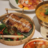 在北京如何一秒飞到泰国｜帝都新店