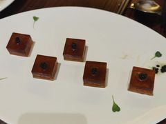 -蛇口希尔顿南海酒店·随轩中餐厅·粤菜
