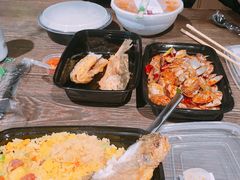 -盒马鲜生(莱蒙都会店)