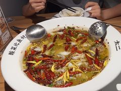 -太二酸菜鱼(金沙印象城店)