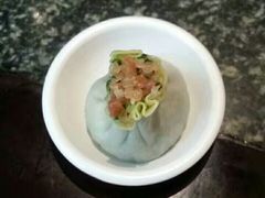 蟹黄汤包-冶春茶社(太和广场店)