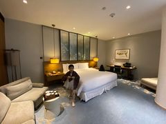 -上海衡山路十二号华邑酒店