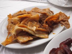 -万春卤菜(天乡后街步行街店)