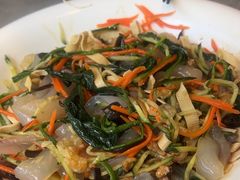 -大闫家烧烤·小海鲜家常菜(郑庄店)