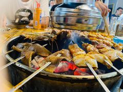 -袁家水泊水浒烤肉(白金店)