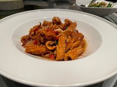 -徐记海鲜(大雁塔|金都店)