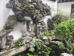 -上海醉白池公园