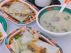 -禾师兄·布拉肠(一德路店)