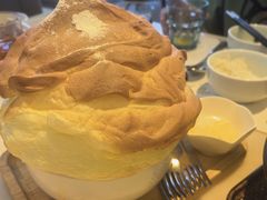 -港丽餐厅(高德置地店)