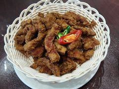 -红高粱大酒店(宁山东路店)