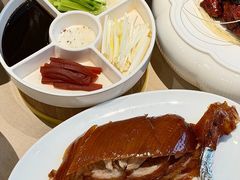 -普天和酒楼·新津菜·烤鸭(天津之眼店)